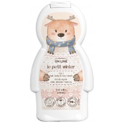 ON LINE Renifer Żel 3w1 do...