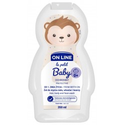 On Line Le Petit Baby...