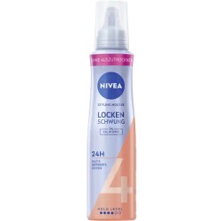 Flexible Curls & Care...