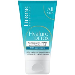Lirene All Skin nawilżający...