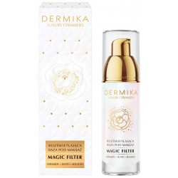 DERMIKA Luxury Ceramides...