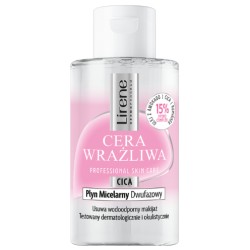 Lirene Cera Wrażliwa...