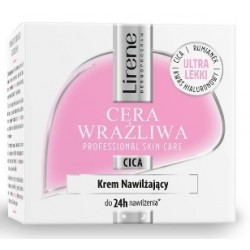 Lirene Cera Wrażliwa...