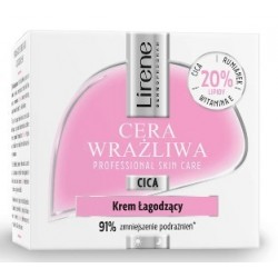 Lirene Cera Wrażliwa...