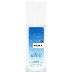 MEXX FRESH SPLASH for woman...