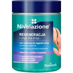 NIVELAZIONE SÓL DO KĄPIELI...