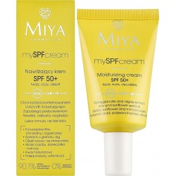 MIYA COSMETICS nawilżający...