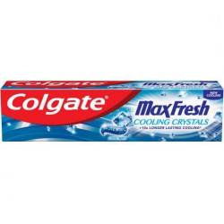 Colgate Max Fresh Cooling...