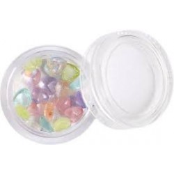 HI HYBRID Ozdoby 3D na...