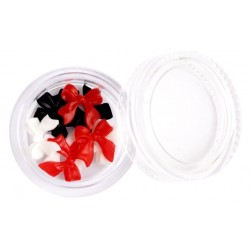 HI HYBRID Ozdoby 3D na...