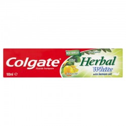 Colgate Herbal White Pasta...