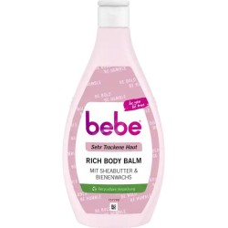 BeBe Rich Body Milk...