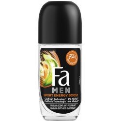 FA DEZODORANT MEN ROLL-ON...