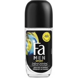 FA DEZODORANT ROLL-ON DLA...