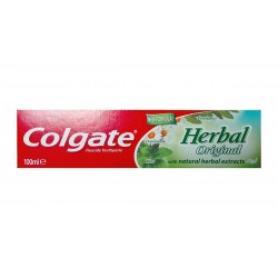 Colgate Herbal Original...