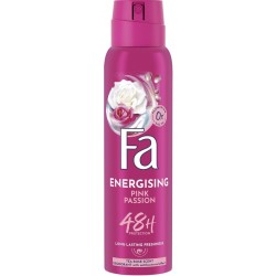Fa Pink Passion dezodorant...