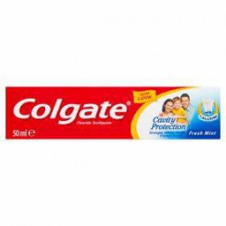 Colgate Cavity Protection...