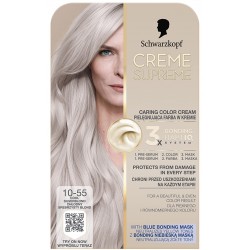 SCHWARZKOPF CREME SUPREME...