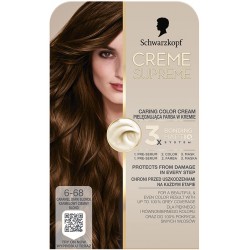 SCHWARZKOPF CREME SUPREME...