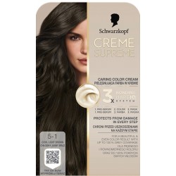 SCHWARZKOPF CREME SUPREME...