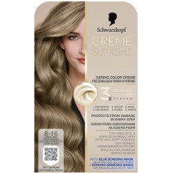 SCHWARZKOPF CREME SUPREME...