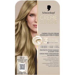 SCHWARZKOPF CREME SUPREME...