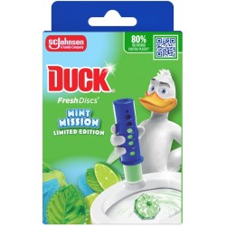 DUCK Fresh Discs Mint...