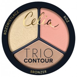 Celia Trio Contour zestaw...