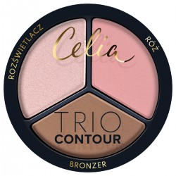 Celia Trio Contour zestaw...