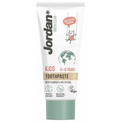 Jordan Green Clean Kids...