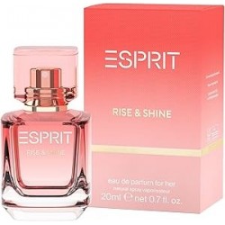 ESPRIT Rise & Shine woda...