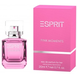 ESPRIT Pink Moment woda...