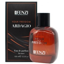 JFENZI Ardagio Your Freedom...