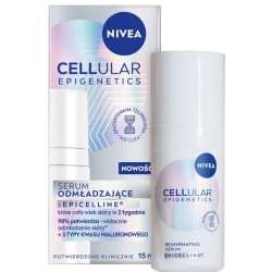NIVEA CELLULAR EPIGENETICS...