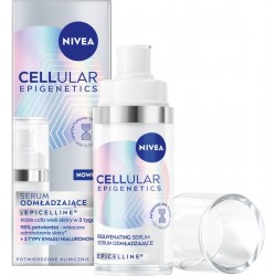 NIVEA CELLULAR EPIGENETICS...