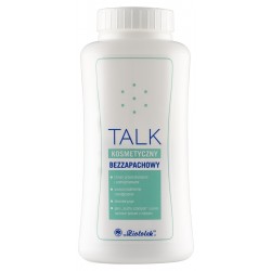 ZIOŁOLEK TALK KOSMETYCZNY...