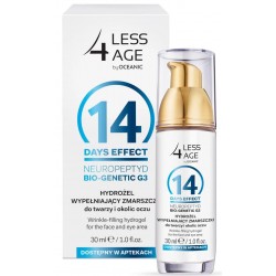 4 Less Age Serum Hydrożel...