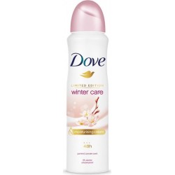 Dove Advanced Winter Care...
