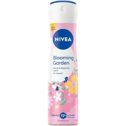 NIVEA DEZODORANT WOMEN...
