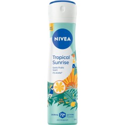 NIVEA DEZODORANT WOMEN...