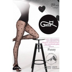 GATTA FUNNY 08 rajstopy...