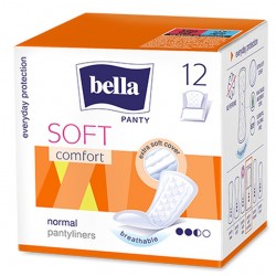 BELLA WKŁADKI HIGIENICZNE...