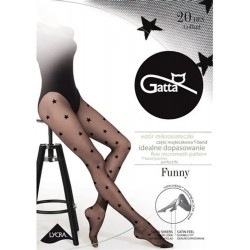 GATTA FUNNY 06 rajstopy...