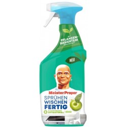 MR PROPER Spray...