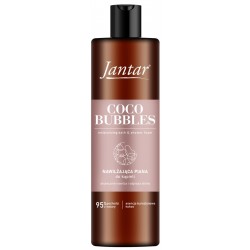 JANTAR Nawilżająca Piana do...