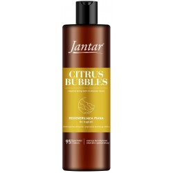 JANTAR Regenerująca Piana...