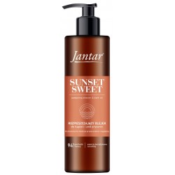 JANTAR Rozpieszczający...