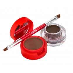 IBRA Eyebrow Pomade &...