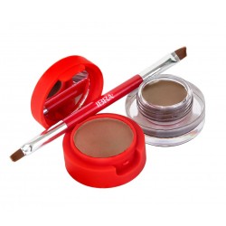 IBRA Eyebrow Pomade &...