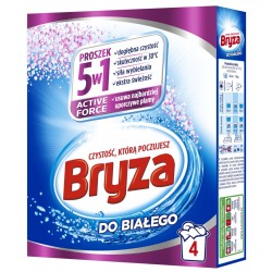 BRYZA PROSZEK DO PRANIA 4P...